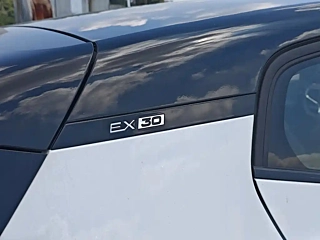 VOLVO EX30  2025 YEAR  RANGE EDITION PLUS 2025