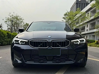 Заказать BMW 3-SERIES