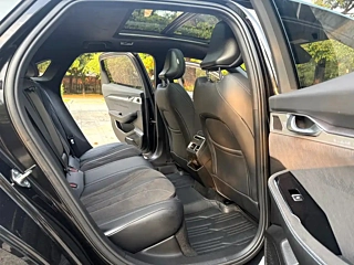 GEELY AUTO PREFACE 2025 YEAR YAO 2.0TD EDITION 2025