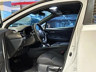 TOYOTA &#22869;&#27901;E&#36827;&#25  2020 YEAR E. SMART MOBILITY EDITION 2020