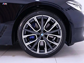 BMW 6-SERIES GT 2024 YEAR 630I M SPORTS 2024