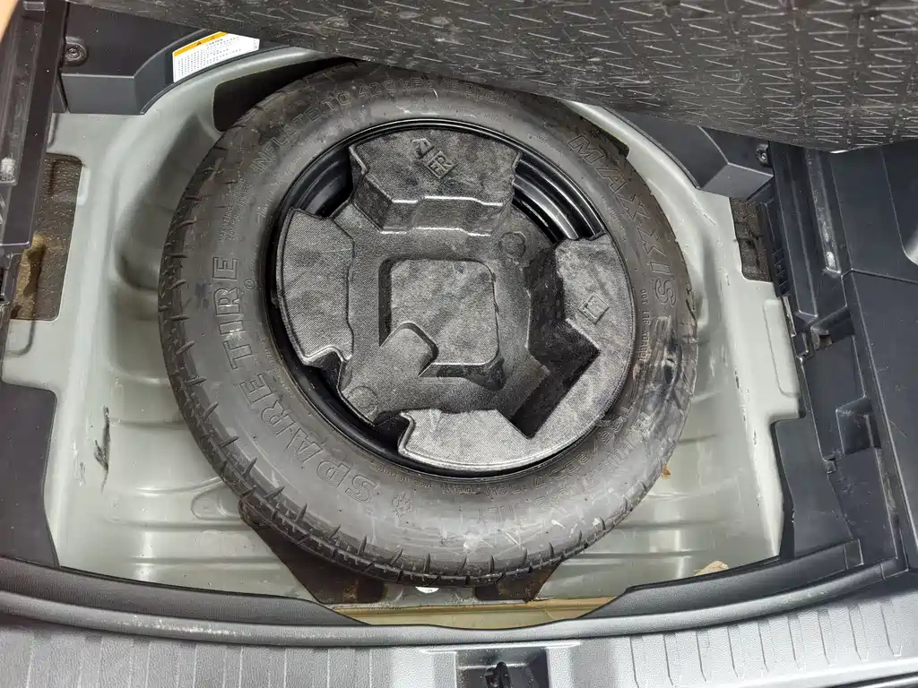 TOYOTA RAV4 RONGFANG 2021