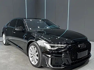 AUDI A6L 2020