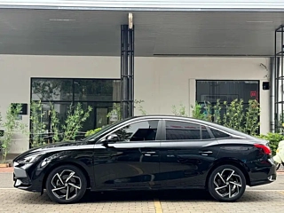 MG MG5 2021 YEAR 300TGI DCT EDITION 2021
