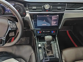 VOLKSWAGEN PHIDEON  2021 YEAR 380TSI DELUXE EDITION 2021