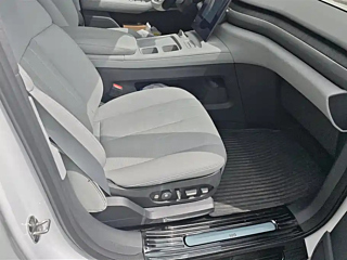 NIO ES8  2023 YEAR 75KWH  EDITION 2023