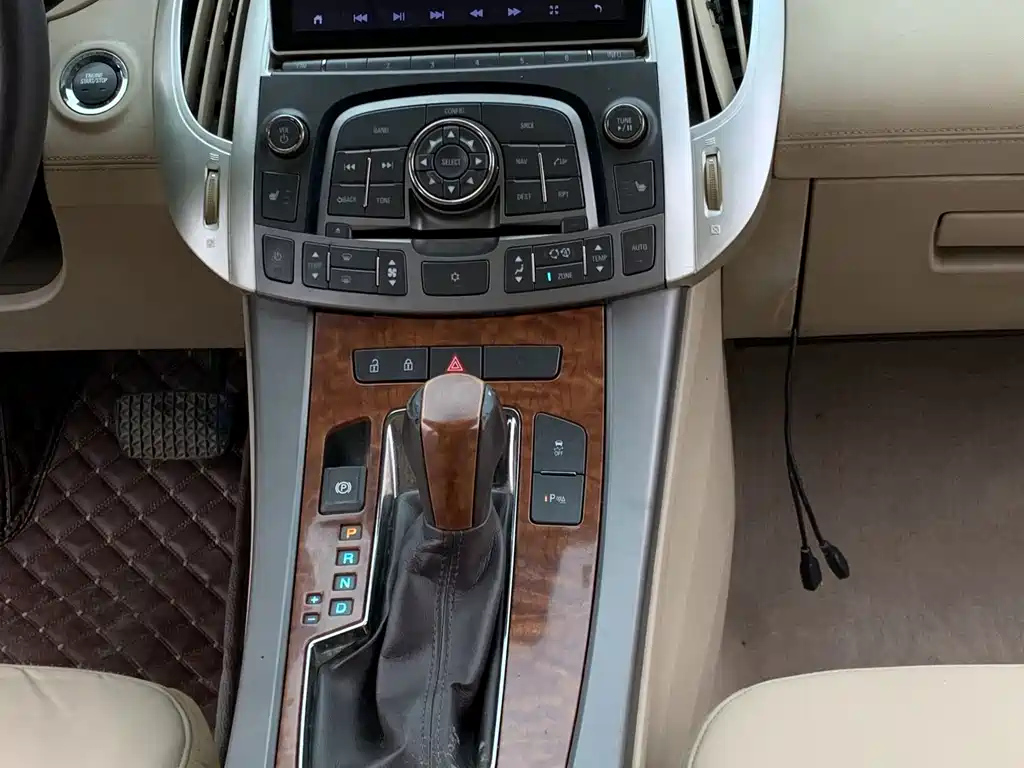 BUICK LACROSSE 2013