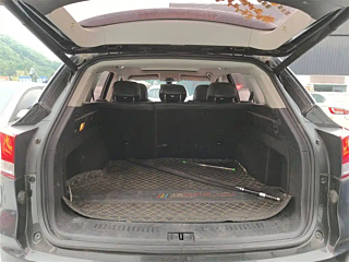 HANTENG X7 2018 YEAR X7S 1.5T AUTOMATIC EXCLUSIVE 2018