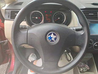 VENUCIA R50  2013 YEAR 1.6L MANUAL FASHION EDITION 2013