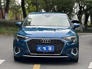 AUDI A3  2021