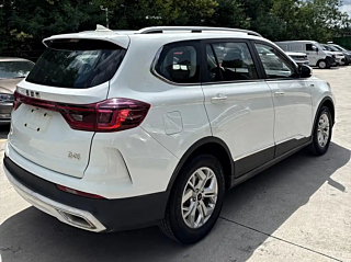 SWM G05  2019 YEAR 2.0L MANUAL LUXURY 2019
