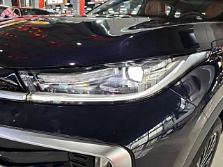EXEED &#20940;&#20113;  2025 YEAR 300T  2WD EDITION 2025