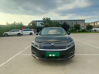 CITROEN C6 2022