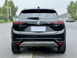 BUICK ENVISION S 2022 YEAR ENVISION S GS 2WD SPORTY 2022