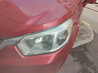 VENUCIA R50  2013 YEAR 1.6L MANUAL FASHION EDITION 2013