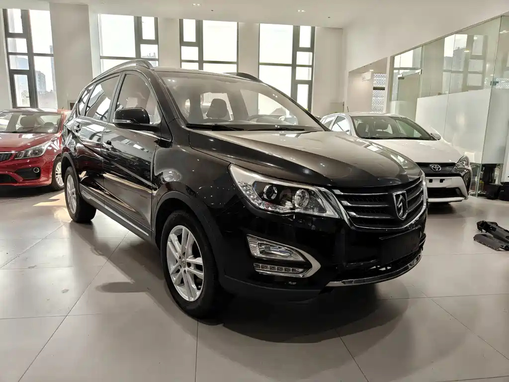BAO JUN 560 2015