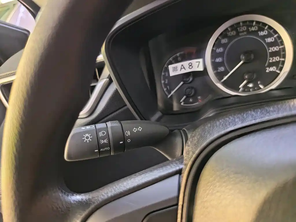 TOYOTA COROLLA CROSS 2022