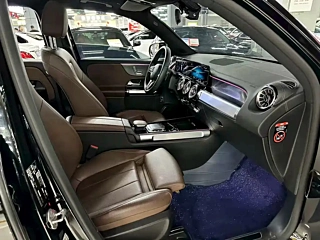 MERCEDES BENZ GLB 2021 YEAR GLB 200 DYNAMIC 2021