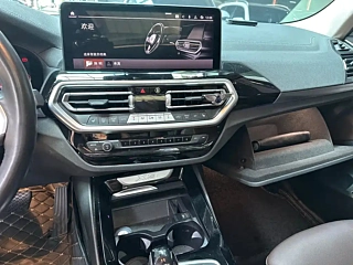 BMW X3  2022 YEAR XDRIVE25I M SPORTS SUIT 2022