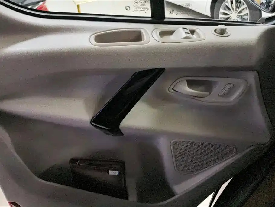 FORD TOUREO 2019