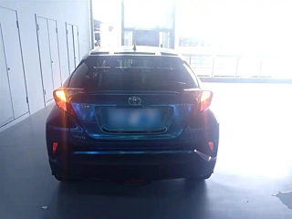 TOYOTA IZOA  2020 YEAR 2.0L  EDITION 2020