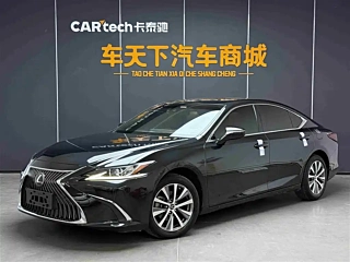 LEXUS ES 2020 YEAR 200 EXCELLENCE 2020