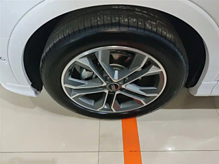 AUDI Q3  2024 YEAR 40 TFSI FASHION DYNAMIC 2024