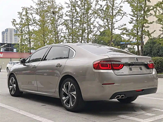 CITROEN C6  2019 YEAR 400THP PREMIUM 2019