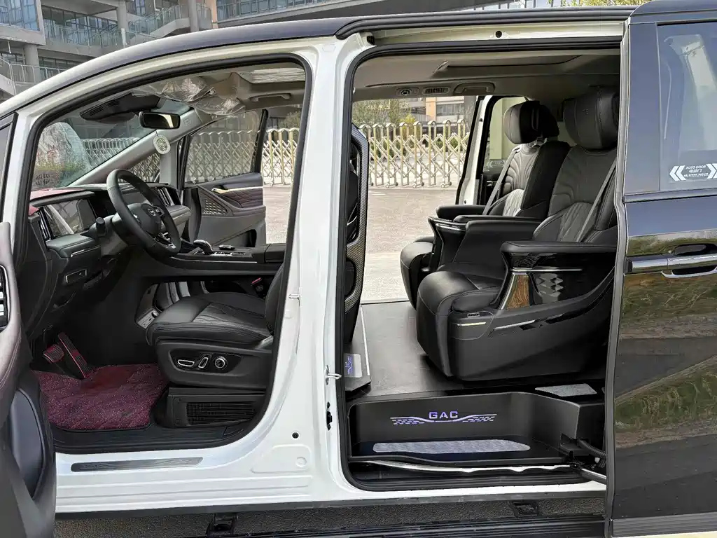 TRUMPCHI M8 2024