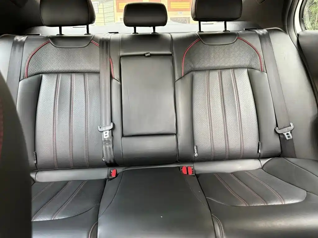 CHERY ARRIZO 8 2023