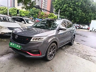 DONGFENG SCENERY 580 2021