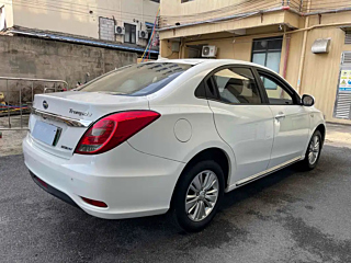 AION TRUMPCHI GA3S PHEV 2017 YEAR 1.5L ELITE EDITION 2017