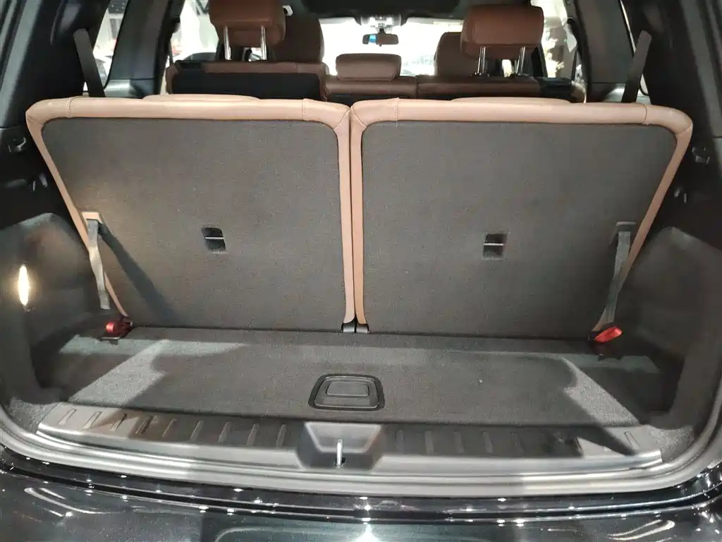 MERCEDES BENZ GLB 2022