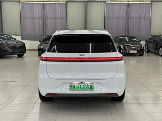 LI AUTO L6  2024 YEAR PRO 2024