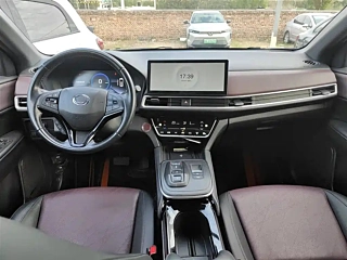 CIIMO DONGFENG HONDA M-NV 2023 YEAR EDITION 2023