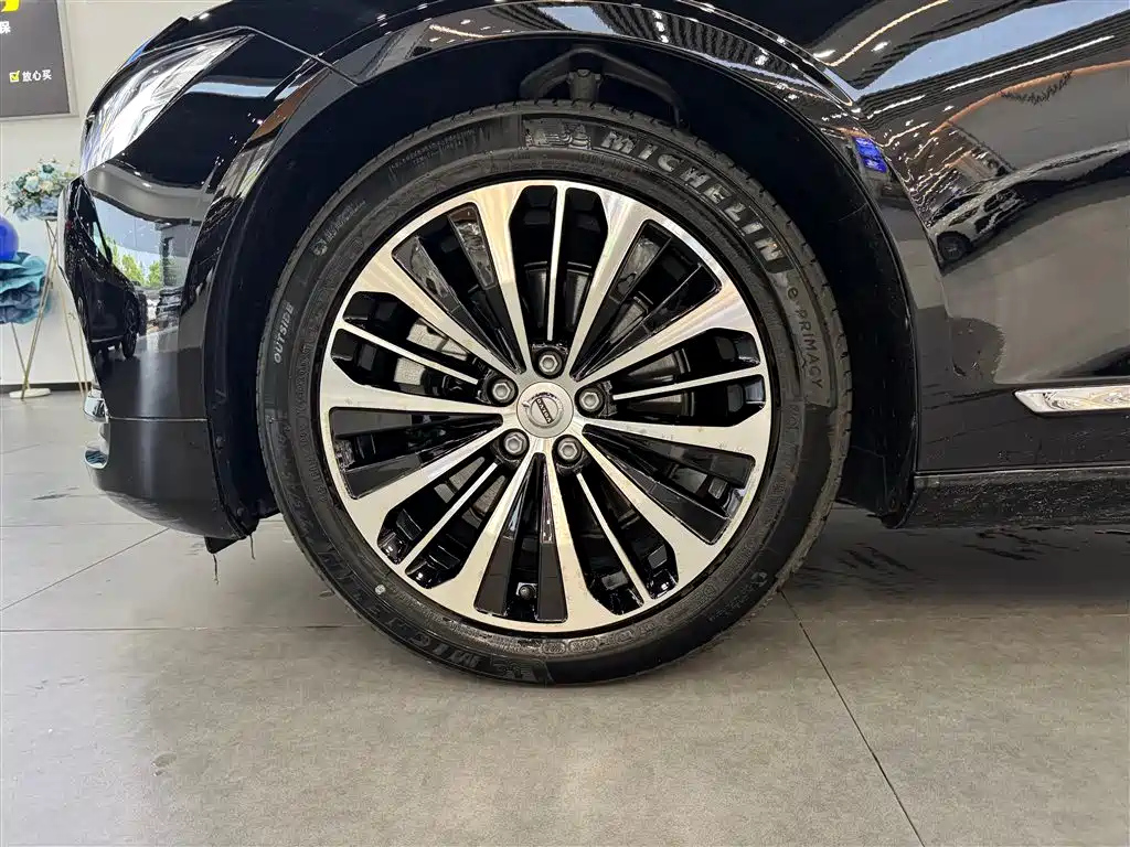 car slider