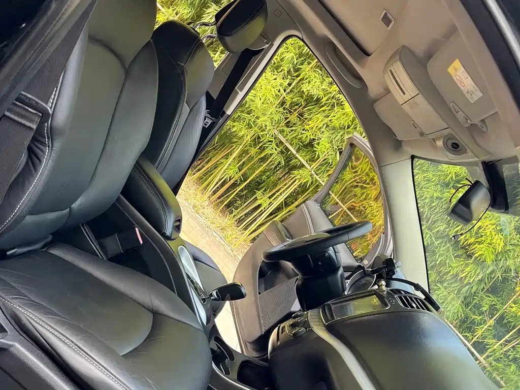 DODGE JCUV 2013