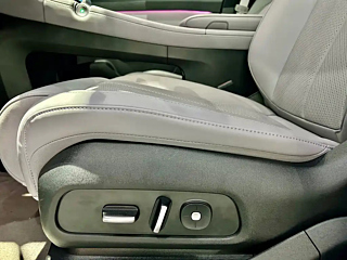 NIO EC6  2023 YEAR 75KWH 2023