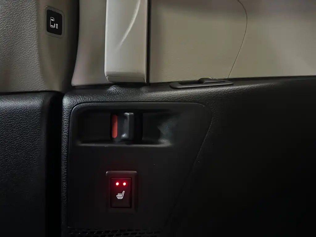 CHRYSLER BIG 捷龙 IMPORT 2019