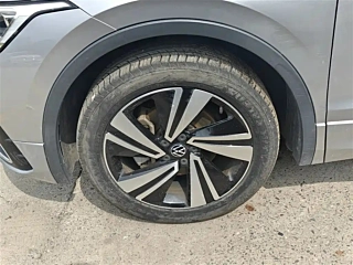 VOLKSWAGEN TIGUAN X  2021 YEAR 330TSI 2WD  EDITION 2021