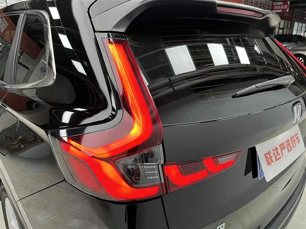 HONDA CR-V 2023