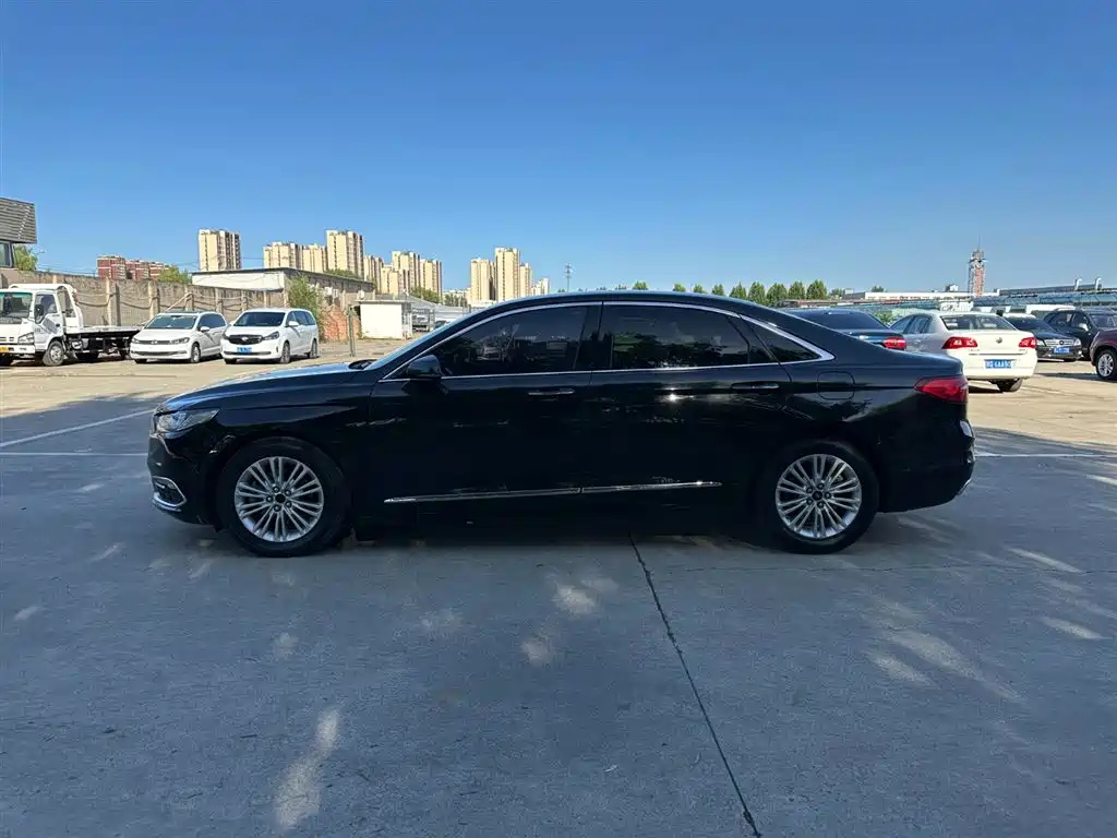 FORD TAURUS 2015