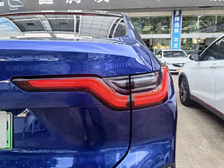 NIO EC6  2020 YEAR 605KM SPORT 2020