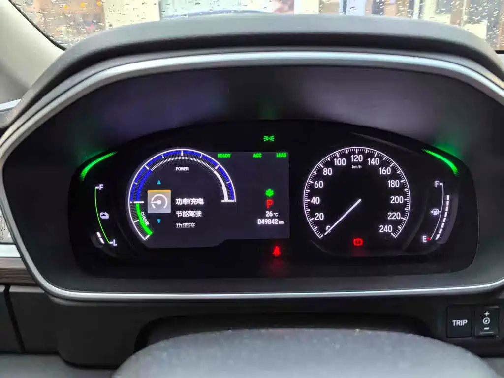 HONDA ODYSSEY 2022