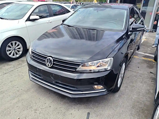 VOLKSWAGEN SAGITAR 2016
