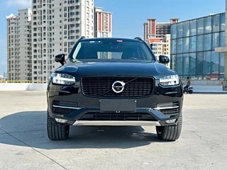 VOLVO XC90  2018