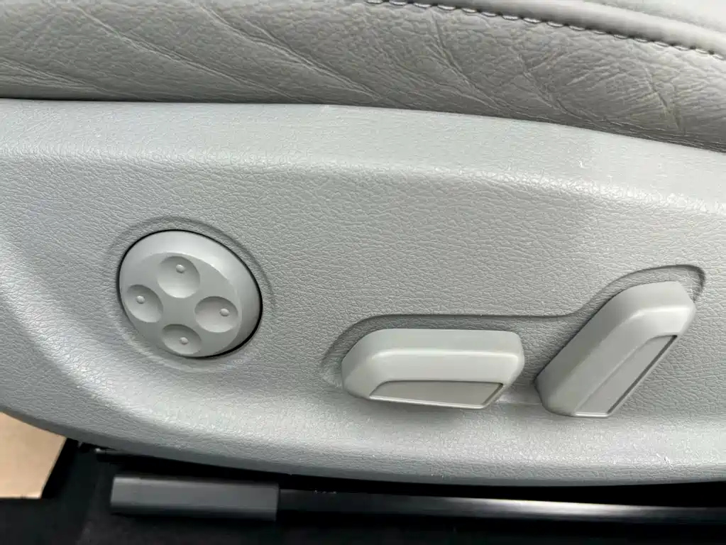 AUDI A4L 2018