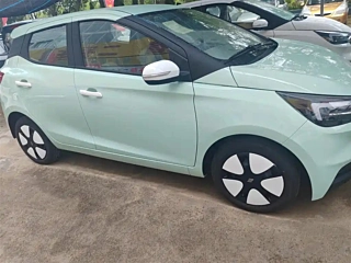 JMC &#26131;&#33267;EV3  2025 YEAR PLUS 330KM COMFORT 2025