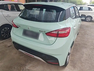 JMC &#26131;&#33267;EV3  2025 YEAR PLUS 330KM COMFORT 2025