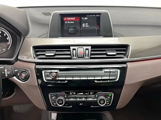 BMW X1  2019 YEAR SDRIVE18LI EXCLUSIVE 2019